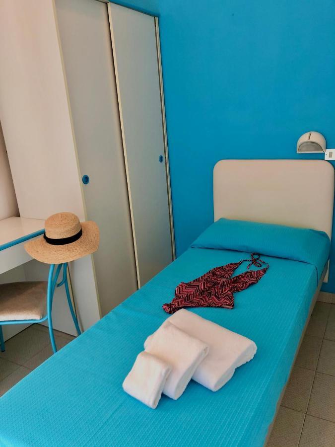 Hotel Serafini 里米尼 外观 照片